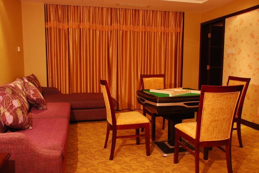 Hangzhou Kabaya Hotel Cameră foto